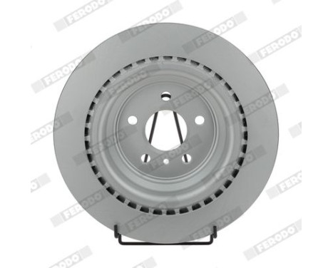 Brake Disc PREMIER DDF2630C Ferodo