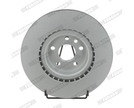 Brake Disc PREMIER DDF2632C-1 Ferodo