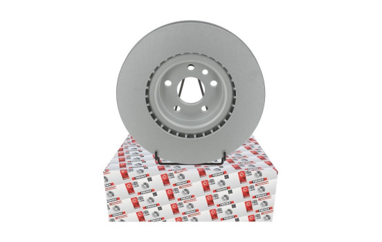 Brake Disc PREMIER DDF2632C-1 Ferodo, Image 3