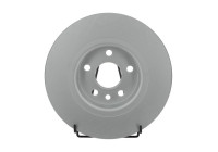 Brake Disc PREMIER DDF2633C Ferodo