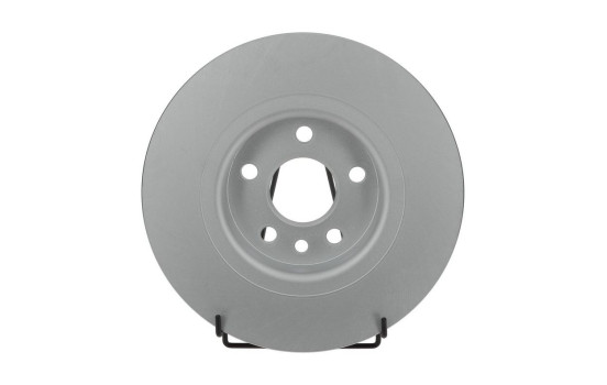 Brake Disc PREMIER DDF2633C Ferodo