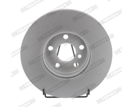 Brake Disc PREMIER DDF2637C Ferodo