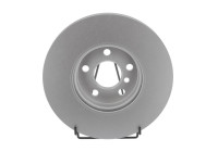 Brake Disc PREMIER DDF2637C Ferodo