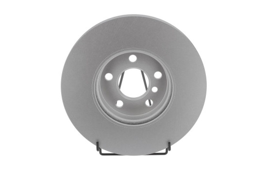Brake Disc PREMIER DDF2637C Ferodo