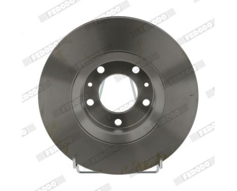 Brake Disc PREMIER DDF264 Ferodo, Image 2