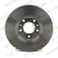 Brake Disc PREMIER DDF264 Ferodo, Thumbnail 2