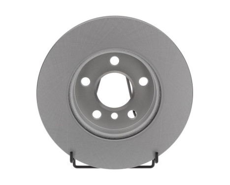 Brake Disc PREMIER DDF2651C Ferodo