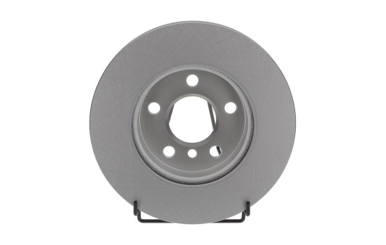 Brake Disc PREMIER DDF2651C Ferodo