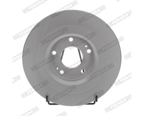 Brake Disc PREMIER DDF2652C Ferodo