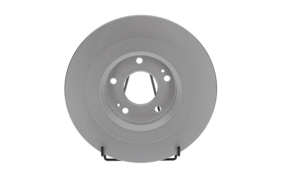 Brake Disc PREMIER DDF2652C Ferodo