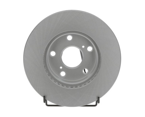 Brake Disc PREMIER DDF2653C Ferodo