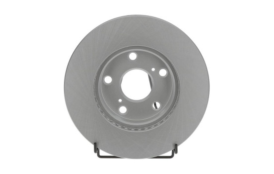 Brake Disc PREMIER DDF2653C Ferodo