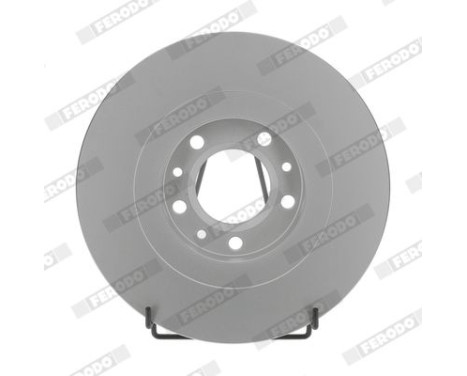 Brake Disc PREMIER DDF2654C Ferodo