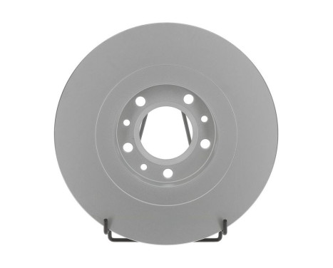 Brake Disc PREMIER DDF2654C Ferodo
