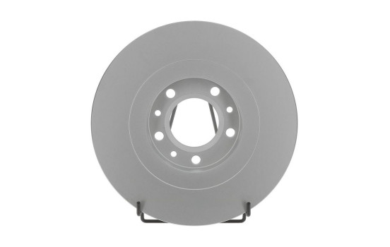 Brake Disc PREMIER DDF2654C Ferodo