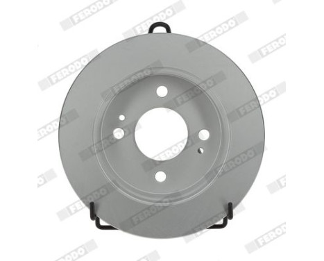 Brake Disc PREMIER DDF2655C Ferodo