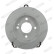 Brake Disc PREMIER DDF2655C Ferodo