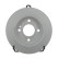 Brake Disc PREMIER DDF2655C Ferodo