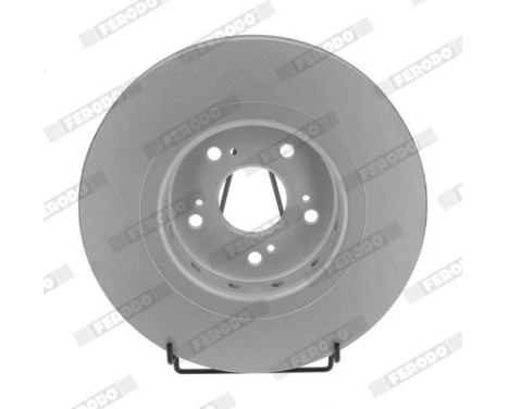 Brake Disc PREMIER DDF2657C Ferodo