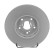 Brake Disc PREMIER DDF2657C Ferodo