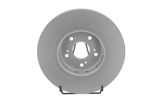Brake Disc PREMIER DDF2657C Ferodo