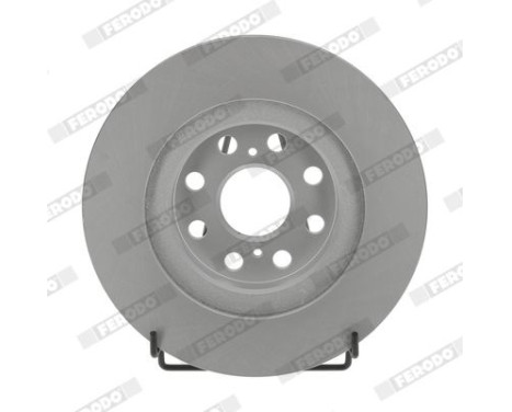 Brake Disc PREMIER DDF2658C Ferodo