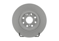 Brake Disc PREMIER DDF2658C Ferodo