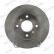 Brake Disc PREMIER DDF267 Ferodo, Thumbnail 2