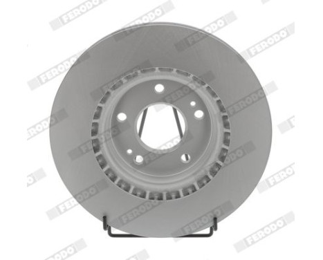 Brake Disc PREMIER DDF2680C Ferodo