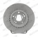Brake Disc PREMIER DDF2680C Ferodo