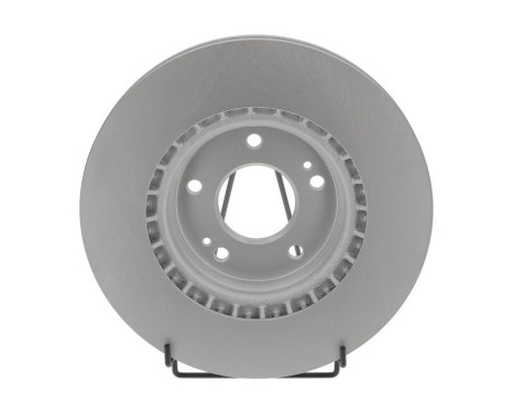 Brake Disc PREMIER DDF2680C Ferodo