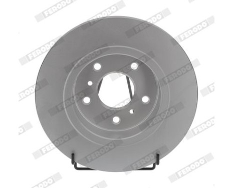 Brake Disc PREMIER DDF2683C Ferodo