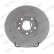 Brake Disc PREMIER DDF2683C Ferodo