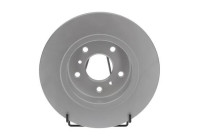 Brake Disc PREMIER DDF2683C Ferodo