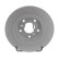 Brake Disc PREMIER DDF2683C Ferodo