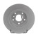 Brake Disc PREMIER DDF2683C Ferodo
