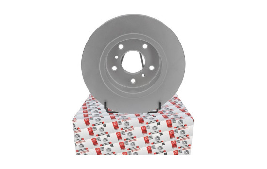 Brake Disc PREMIER DDF2683C Ferodo, Image 3