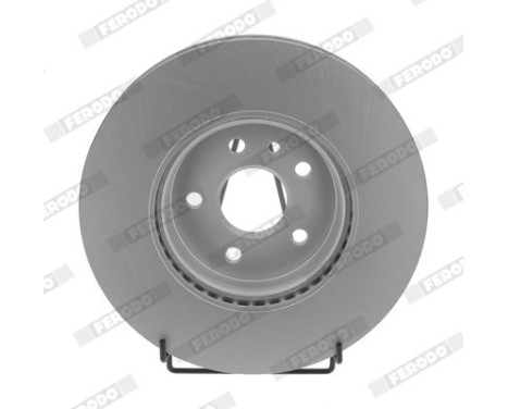 Brake Disc PREMIER DDF2684C Ferodo