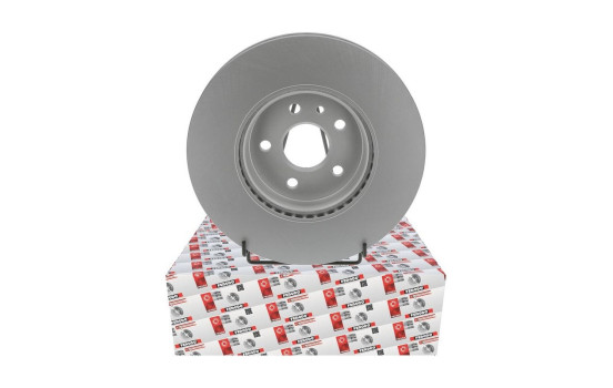Brake Disc PREMIER DDF2684C Ferodo, Image 3