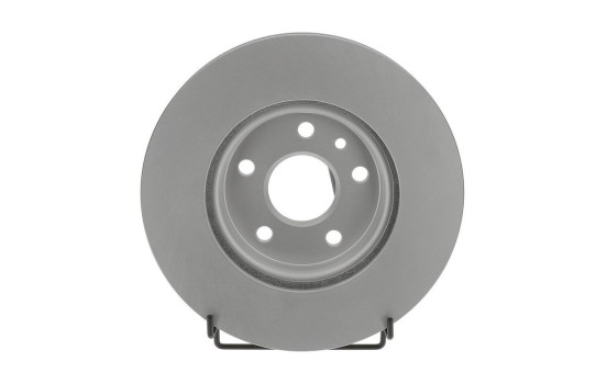 Brake Disc PREMIER DDF2685C Ferodo