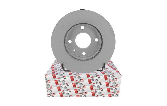 Brake Disc PREMIER DDF2688C Ferodo, Image 4