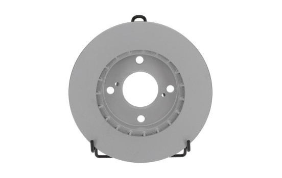 Brake Disc PREMIER DDF2689C Ferodo