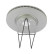 Brake Disc PREMIER DDF2693C Ferodo, Thumbnail 5