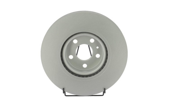 Brake Disc PREMIER DDF2693C Ferodo, Image 7