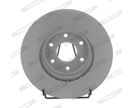 Brake Disc PREMIER DDF2742C Ferodo