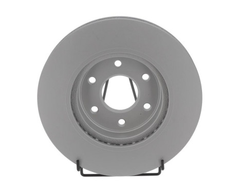 Brake Disc PREMIER DDF2742C Ferodo
