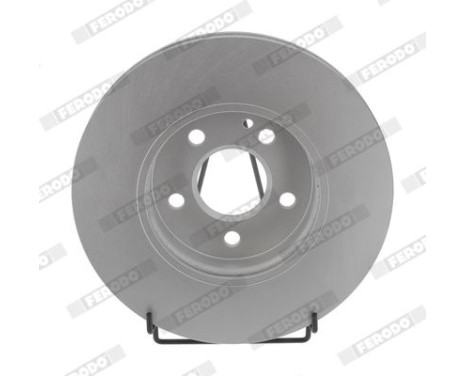 Brake Disc PREMIER DDF2760C Ferodo