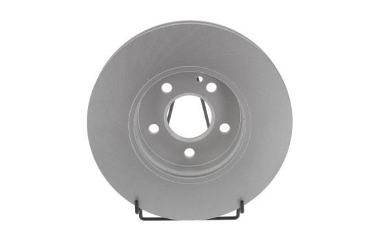 Brake Disc PREMIER DDF2760C Ferodo