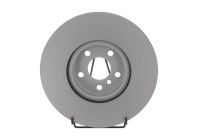 Brake Disc PREMIER DDF2762C Ferodo