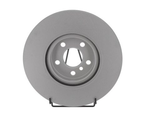 Brake Disc PREMIER DDF2762C Ferodo